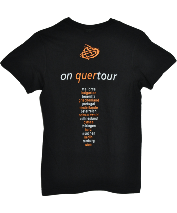 quertour-shirt